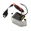 Johnson / Evinrude 70-135 HP Voltage Regulator (1974-1977)