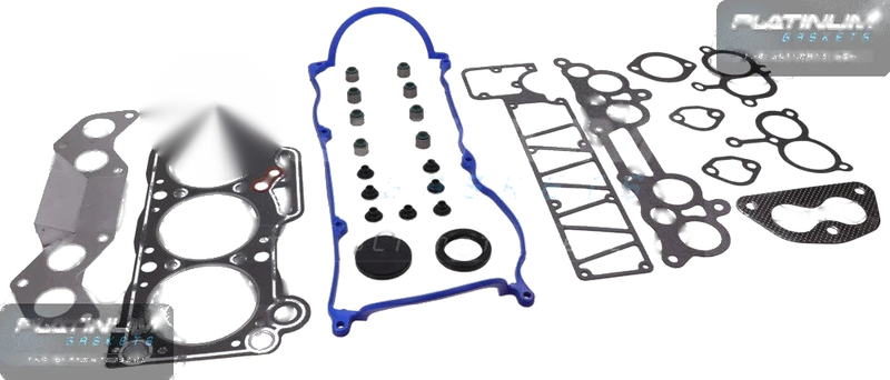 Ford Courier Cylinder Head Gasket Set (1987–1993)