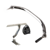 1 x Marine Grab Handle Polished 316 Stainless Steel Heavy Duty Boat