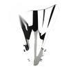 Yamaha YZF R15 2014-2016 - ABS Silver Windshield