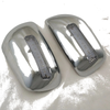Toyota RAV4 2 x pcs ABS Chrome Rearview Side Mirror LED Covers (2001-2005)