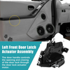 Toyota Yaris Door Lock Actuator Motor (2006-2011)