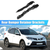 Toyota RAV4 1 Pair Rear Bumper Mounting Support Bracket