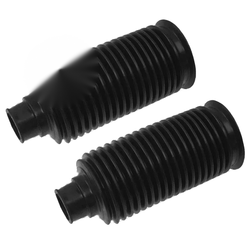 Toyota Tacoma, 4Runner, Land Cruiser Car Steering Rack Boots (2005-2023)
