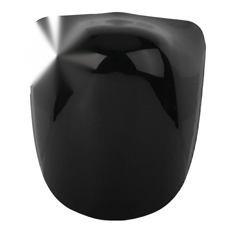 Suzuki GSXR1300 Hayabusa (1999-2007) Black Rear Seat Cover Cowl