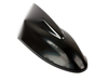 Universal Fit Shark Fin Antenna (ABS Black V Style)