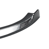 Mercedes Benz CLS C257 AMG Front Bumper Spoiler Lip (2018-2021)