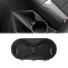 Jeep Wrangler 1x Cup Holder Storage Bracket (2007-2010)