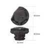 Kia Rio Tridon Engine Oil Filler Cap (2000-2005)