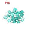Auto Motorcycle Car 30A Mini Blare Style Fuses 20pcs