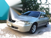 Honda Accord Windshield Washer Nozzle Jet Sprayer (1997-2002)