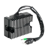 Buell S3 Thunderbolt, X1 Lightning Voltage Rectifier Regulator (1997-2002)