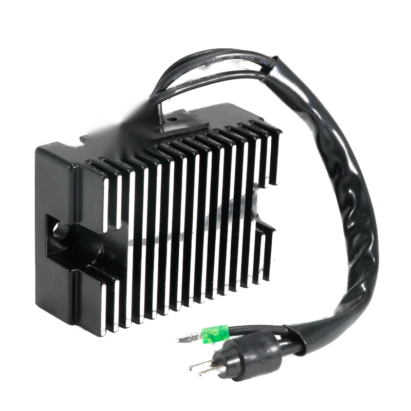 Buell S3 Thunderbolt, X1 Lightning Voltage Rectifier Regulator (1997-2002)