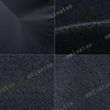 A3 2008-2013 Black Dashboard Cover Sun Visor Pad Dashmat (2008-2013)