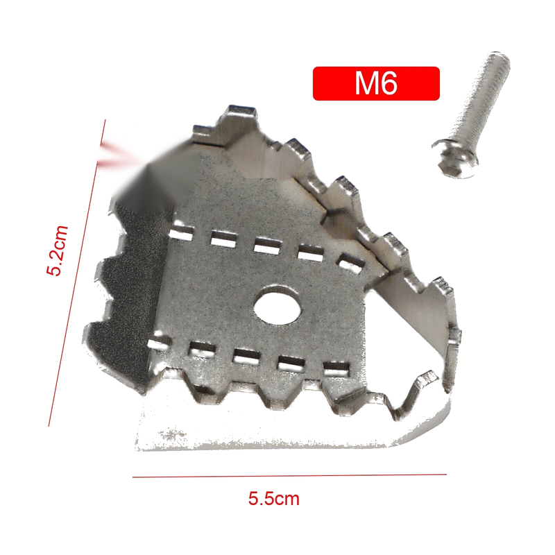 Yamaha 700 Brake Lever Pedal Extension (2019 - Present)
