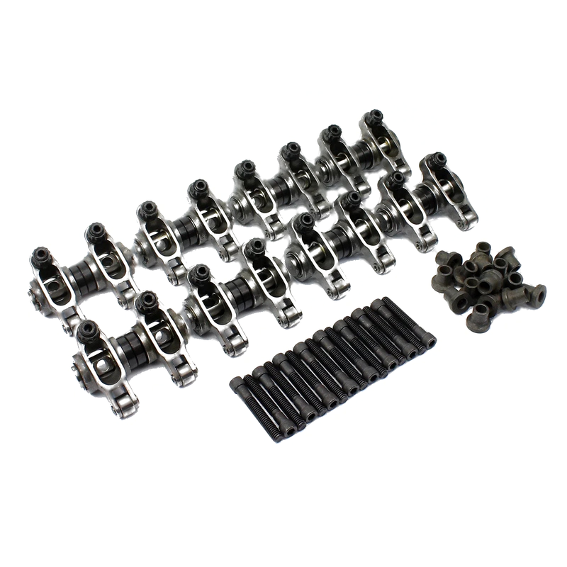 Holden 253 304 308 Stainless Steel Roller Rocker Arm Set