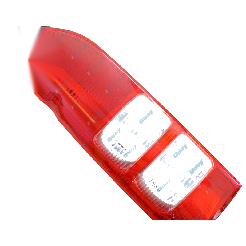 Toyota Hiace KDH TRH Commuter 2005-2015 Left Side LH Taillight