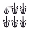 Isuzu Pickup KBZ TFR D-MAX Mitsubishi L200 40x Front Grille Clips