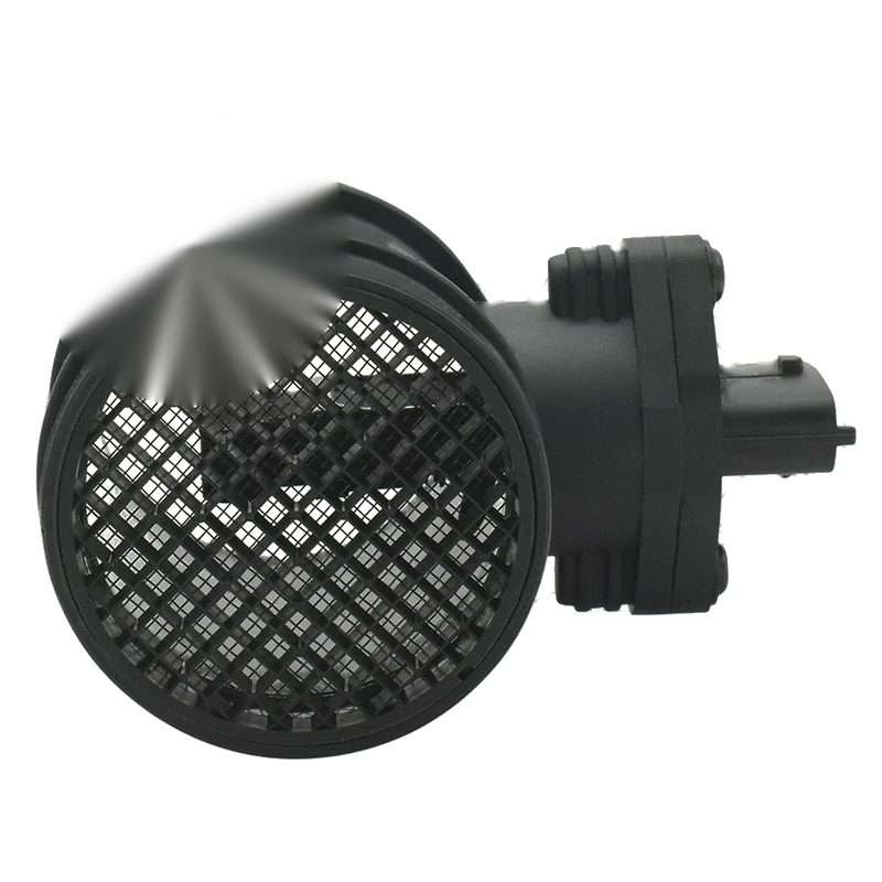 Dodge Ram 1500 MAF Mass Air Flow Sensor (2010)