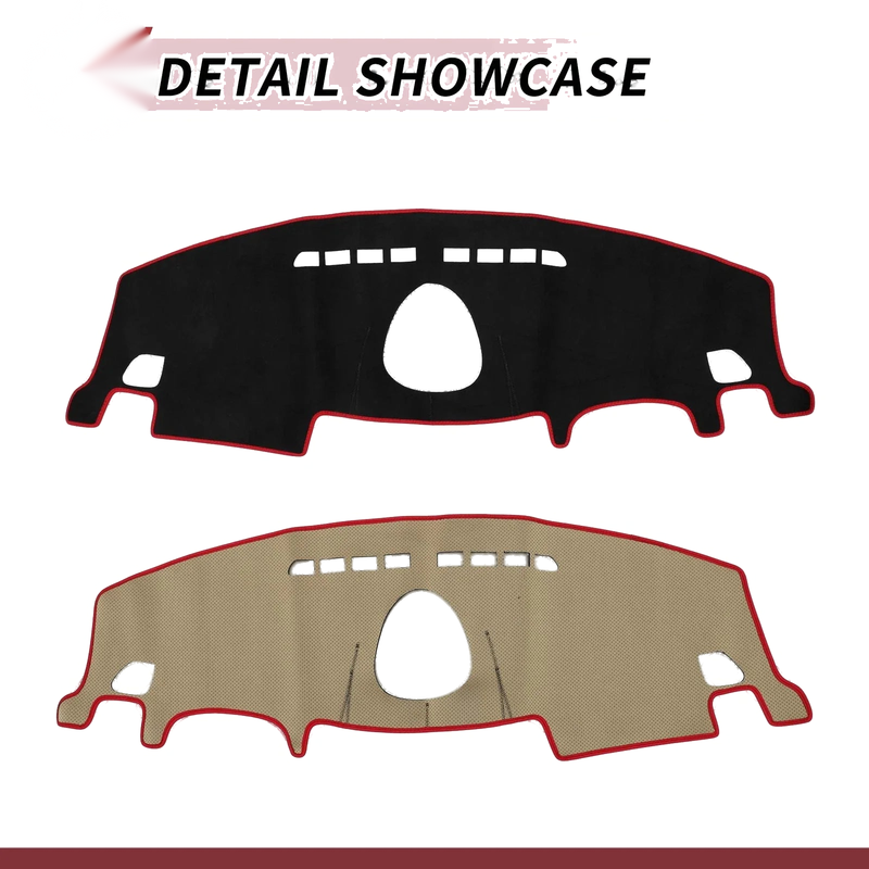 BMW Mini Clubman Dashboard Dash Cover Mat (2015-2024)
