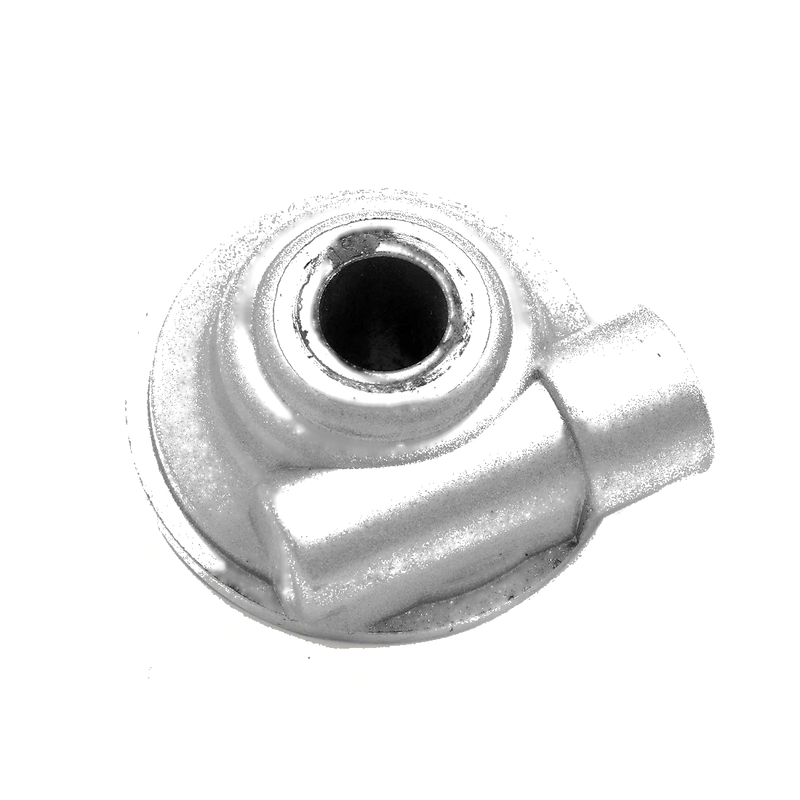 Suzuki Motorcycle 15mm Hole Dia Front Wheel Axes Speedometer Drive Gear