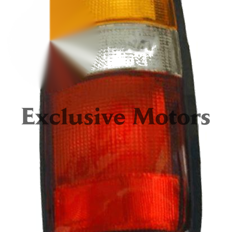 Toyota 80 Series (1990-1996) Right hand Tail light