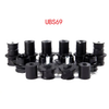 Isuzu Bighorn Whole Car Frame Buffer Rubber Cushion Sub-Assembly