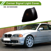 BMW 3 Series 1 x Right Corner Signal Light Cover (1992-1998)