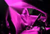 Toyota Echo Bright Purple Full LED Interior Light Conversion Kit (1999-2005)
