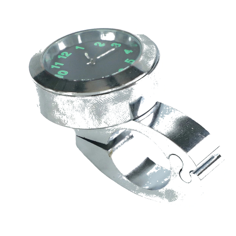 Electric Motorcycle Watch
