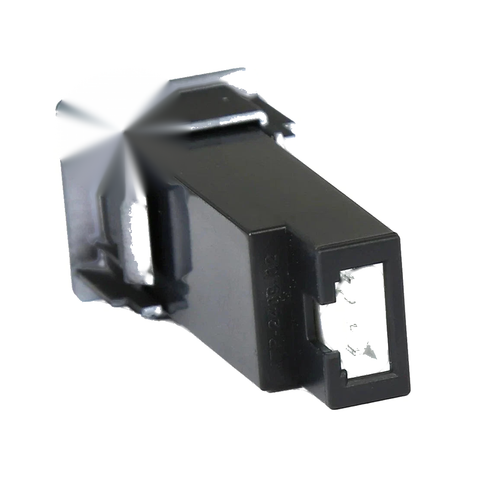 Isuzu D-Max, Mazda BT50 USB-A Car Fast Charge Port Socket (2019-2023)