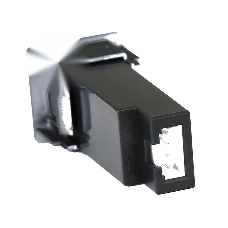 Isuzu D-Max, Mazda BT50 USB-A Car Fast Charge Port Socket (2019-2023)