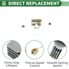 Nissan Rogue Sport Blower Motor Resistor (2022)
