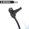 Mercedes-Benz Sprinter 2500 Front Left ABS Sensor (2007-2018)