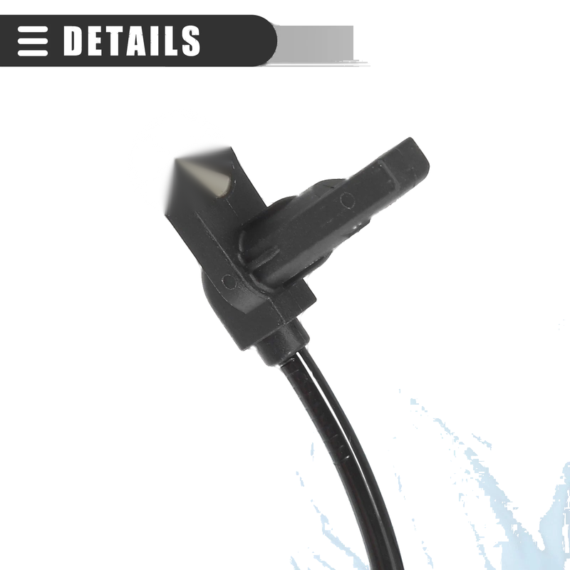 Mercedes-Benz Sprinter 2500 Front Left ABS Sensor (2007-2018)