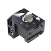 Vehicle Panel Headlight Dome and Dimmer Switch