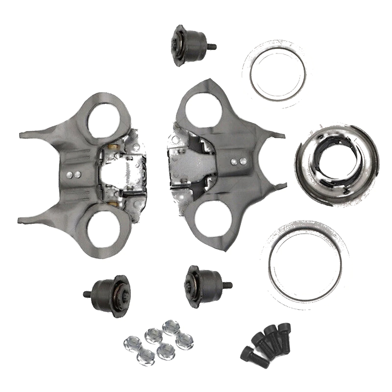 Ford Fiesta Focus Clutch Release Fork & Bearing Kit (2012-2019)