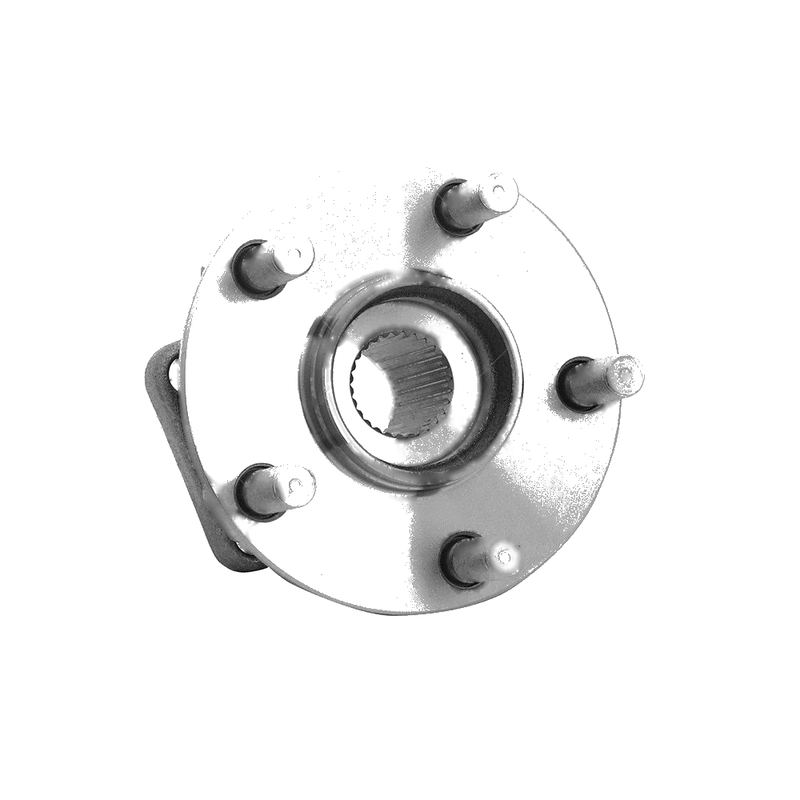 Subaru Forester Impreza WRX Liberty Outback Front Wheel Bearing Hub