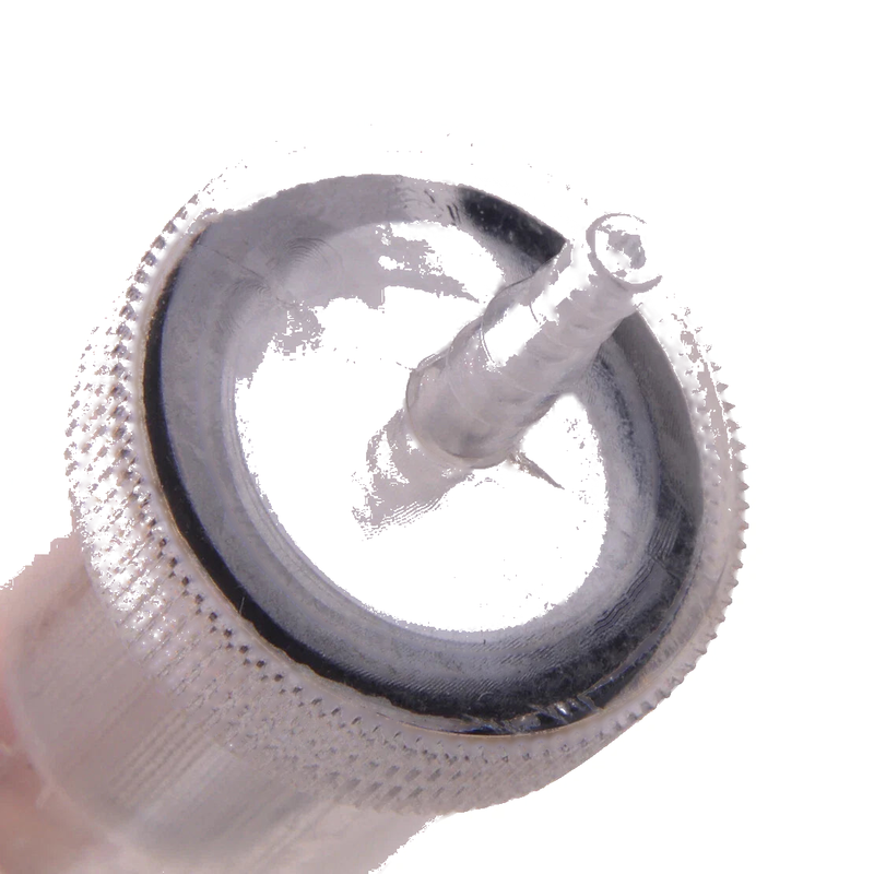Eberspacher Webasto Diesel Fuel Filter w/ Hose & Clip (N/A)