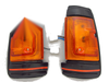 Nissan Datsun 720 Ute 819 Pickup Front Corner Signal Light (1980-1986)