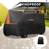 Suzuki Every Waterproof Car Cover