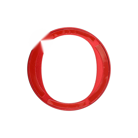 Mazda CX-3 CX-4 CX-5 4 x Car Wheel Rim Center Cap Hub Rings Covers (2015-2023)