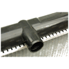 Mitsubishi Pajero 3.5L V6 Alloy Core Radiator (1991 - 2000)