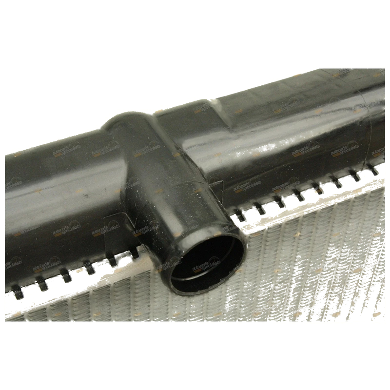Mitsubishi Pajero 3.5L V6 Alloy Core Radiator (1991 - 2000)