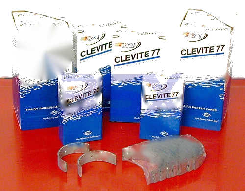 Ford Mustang GT Main bearing set (2015–2019)