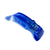 BLUE APOLLO ORION 125cc 250cc PIT PRO Dirt Bike Fender Fairing Guard