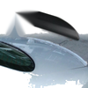 Cadillac DTS Sedan Boot Lip Spoiler (2006-2011)