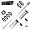 Kawasaki KFX400 2003-2006 Rear Swing Arm Bearing Seal Kit