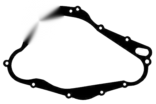 Suzuki 250 Quadracer Clutch Cover Gasket (87-92)