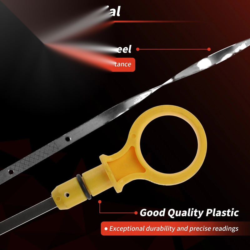 Ford F-250 Super Duty Oil Dipstick (2003-2023)